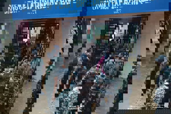 National Unity Day Celebration -2022